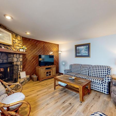Apartamento Crest 200F Sugar Mountain Exterior foto