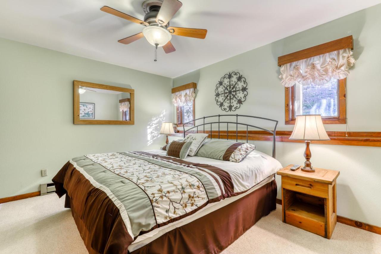 Apartamento Crest 200F Sugar Mountain Exterior foto