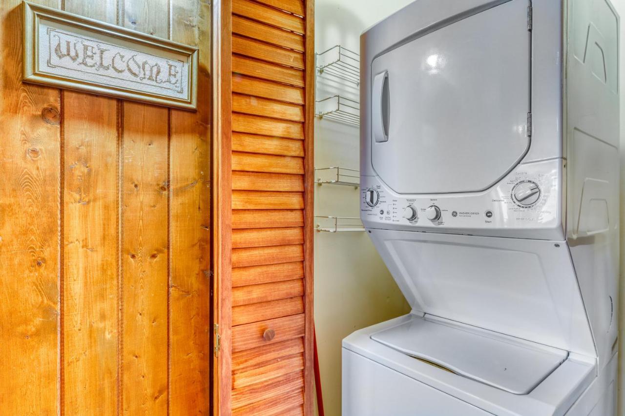 Apartamento Crest 200F Sugar Mountain Exterior foto