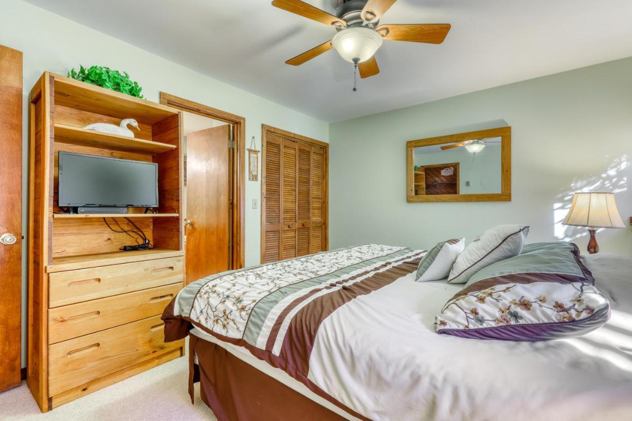Apartamento Crest 200F Sugar Mountain Exterior foto