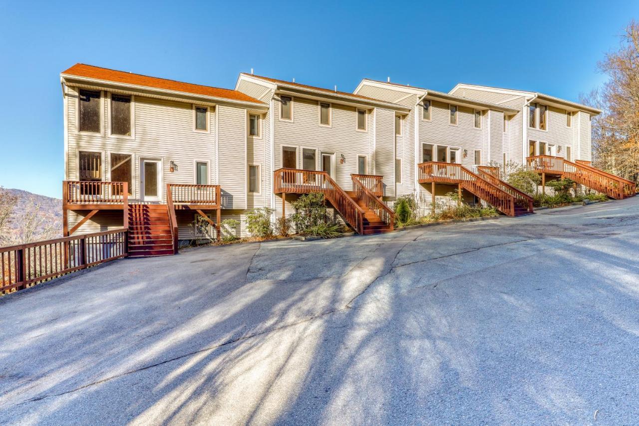 Apartamento Crest 200F Sugar Mountain Exterior foto