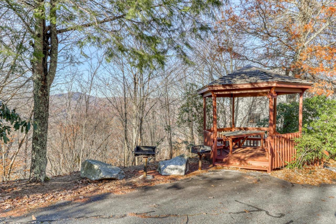 Apartamento Crest 200F Sugar Mountain Exterior foto
